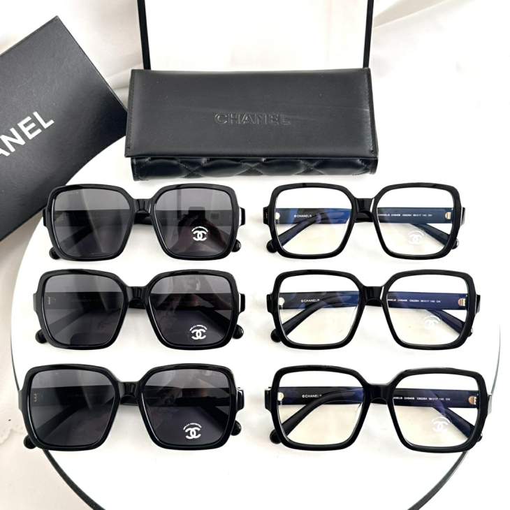 Picture of Chanel Sunglasses _SKUfw76771812fw